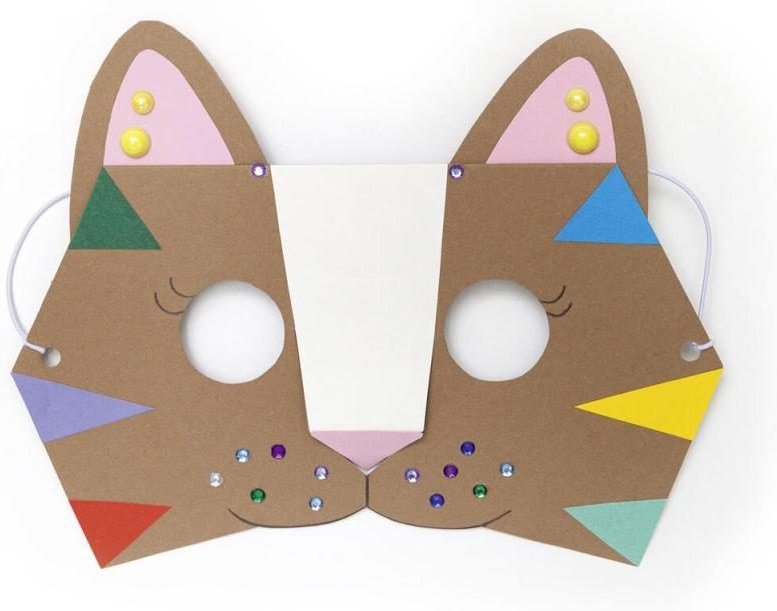 Thumbnail - folia Schmucksteine mehrfarbig