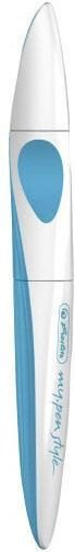 Thumbnail - herlitz my.pen style Tintenroller 1.0 mm Blau