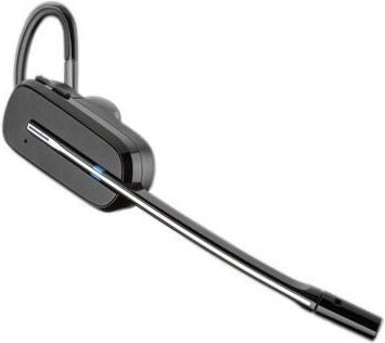 Poly Voyager 4245 Office Mono konvertierbares Headset (Bluetooth, USB)