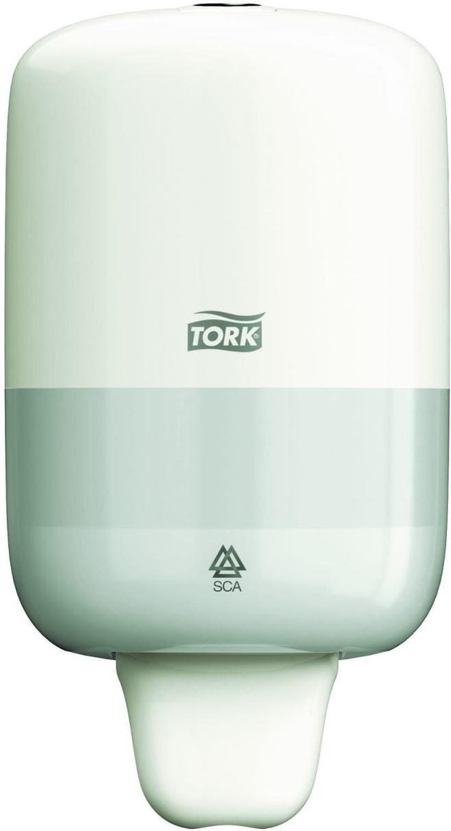 Thumbnail - TORK Seifenspender Elevation S2 Mini 475,0 ml weiß