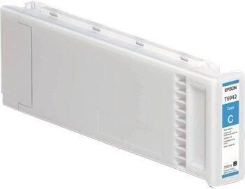 Epson Original T694200 Druckerpatrone cyan 700ml (C13T694200)