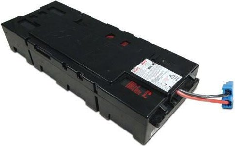 APC RBC116 Ersatzbatterie