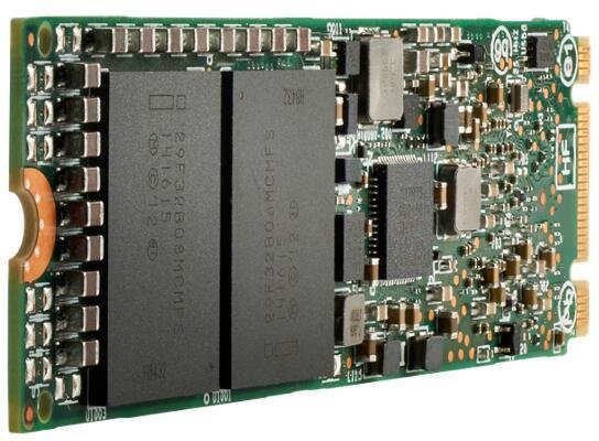 HPE MSA 3,5 Zoll HDD 120TB 6-pack Bundle (S0F33A)