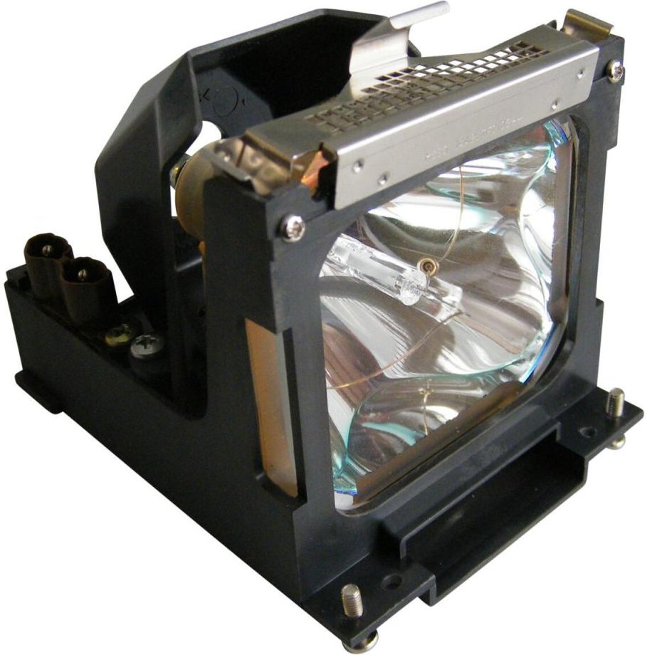 Beamerlampe für SANYO (ersetzt: POA-LMP63, 610-304-5214)