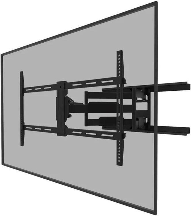 Neomounts WL40-550BL18 voll bewegliche Wandhalterung