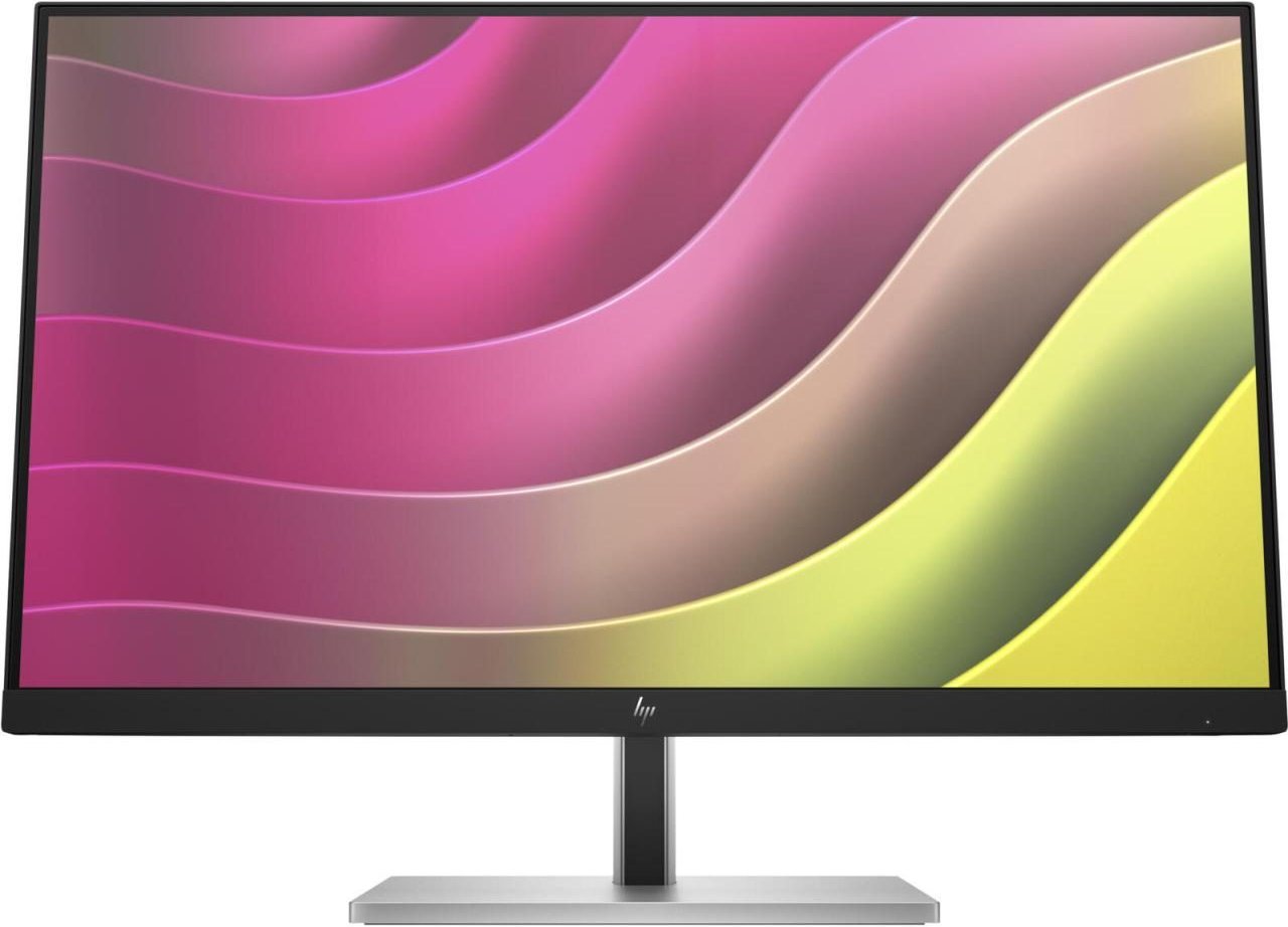 HP E24t G5 Touch Monitor 60,45cm (23,8 Zoll)