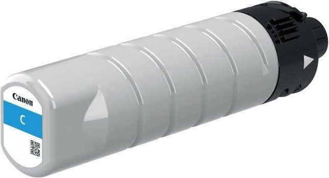 Canon Original PGI-7500XL C Druckerpatrone - cyan 16.500 Seiten
