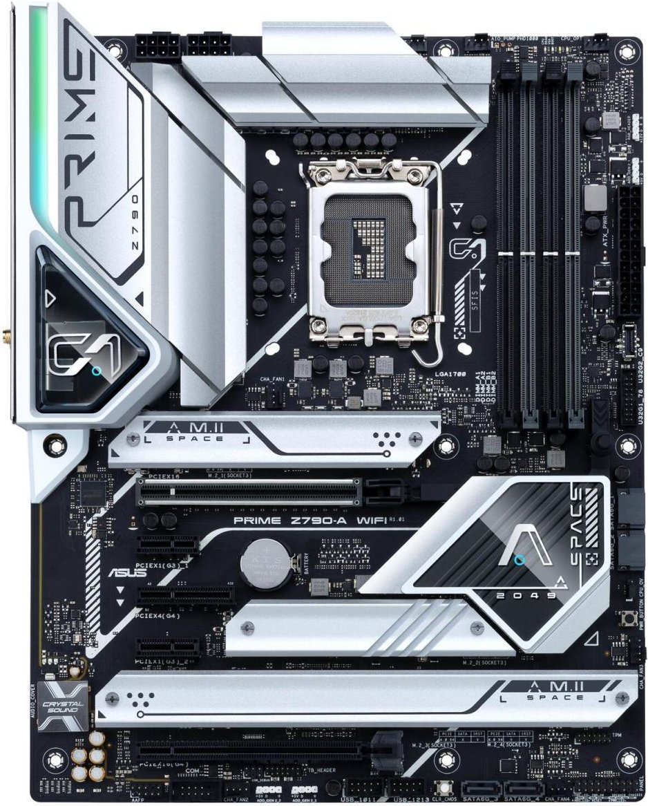 ASUS Prime Z790-A WIFI