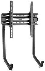 0 OPLITE Cockpit-Bildschirmhalterung für GT3 SUPERFAST schwarz