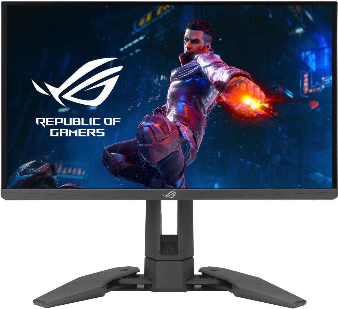 ASUS ROG Swift PG248QP Gaming Monitor 61,2 cm (24,1 Zoll)