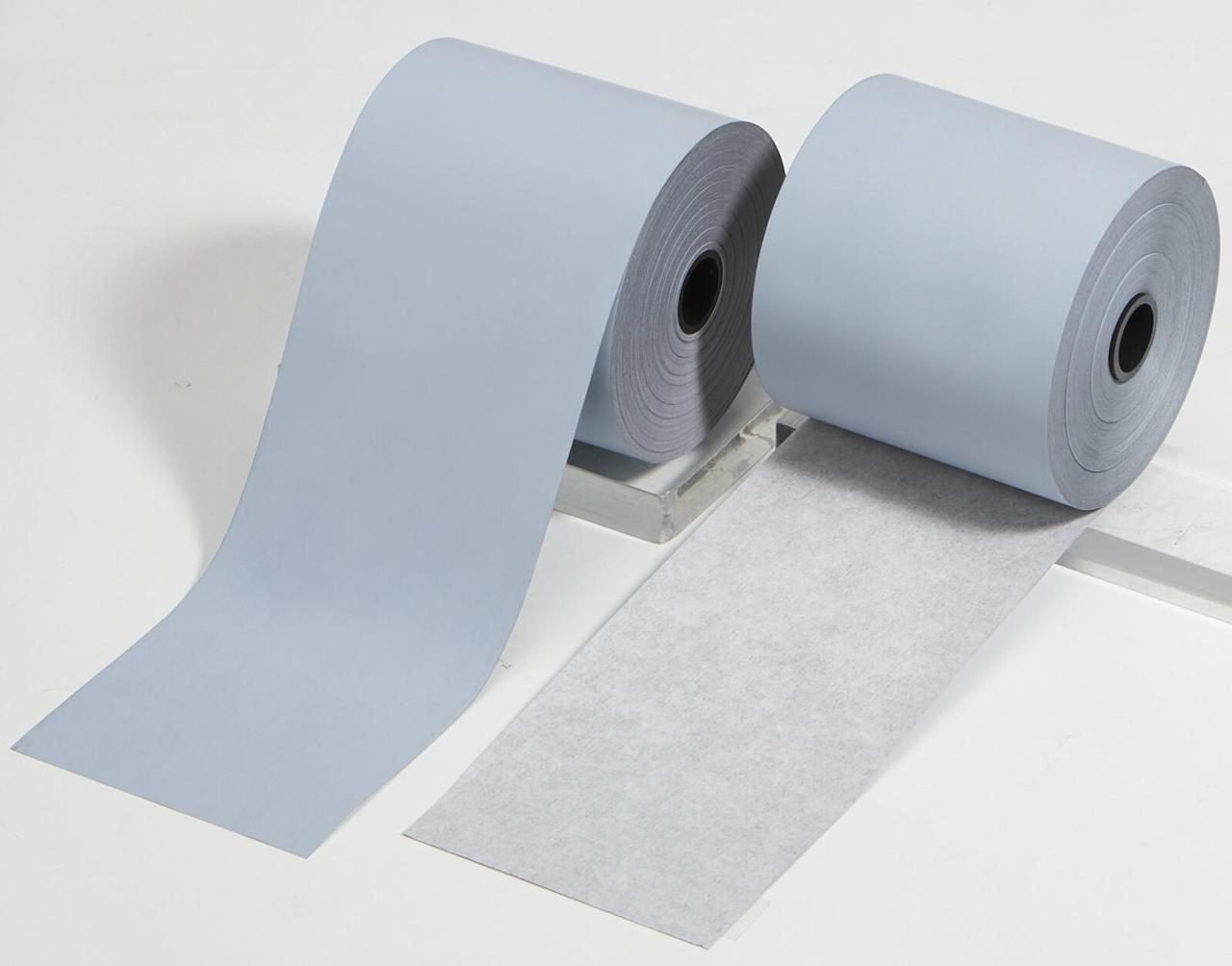 Blue4est® Öko-Thermorollen 5.8 cm x 50 m