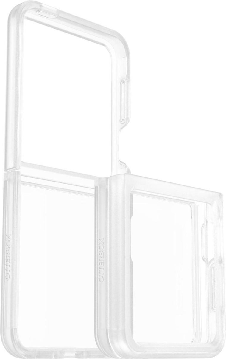 OtterBox Thin Flex Samsung Galaxy Z Flip6 - clear