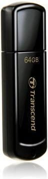 Transcend JetFlash 350 USB-Stick 64 GB
