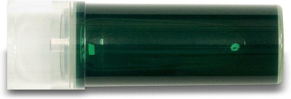 PILOT Nachfülltusche grün