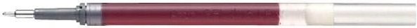 Pentel LRN5 Gelschreiberminen 0.25 mm Rot
