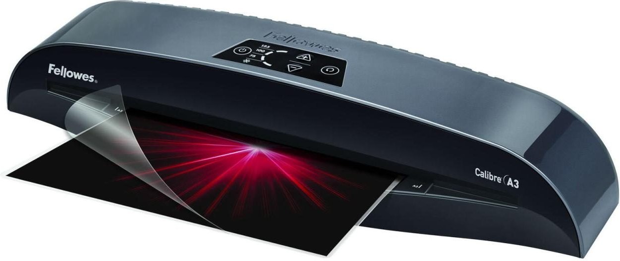 Fellowes Laminiergerät Calibre bis DIN A3