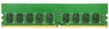 Synology Arbeitsspeicher 8GB DDR4 ECC Unbuffered DIMM