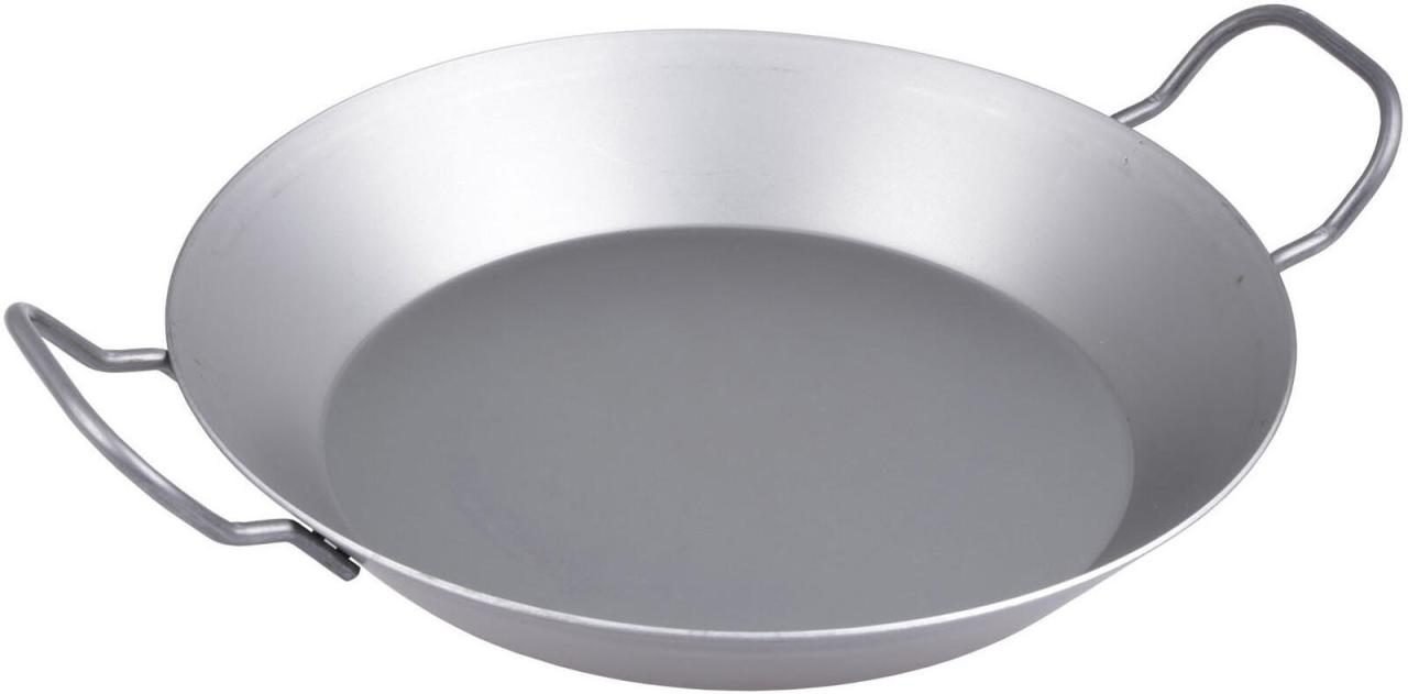 chg Pfanne 28 cm ca. 2,0 l silber