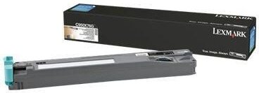 Lexmark Original Resttonerbehälter 30.000 Seiten (C950X76G) für C950de, X950de/dhe, X952de/dhe, X954de/dhe