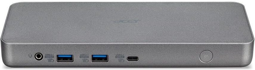 Acer Chrome Dock 501 USB Type-C Dockingstation
