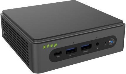 step Micro CUN 512 Mini-PC