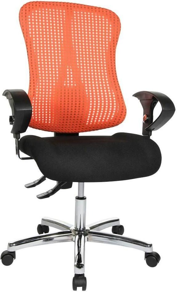 Topstar Bürostuhl Sitness 90 orange