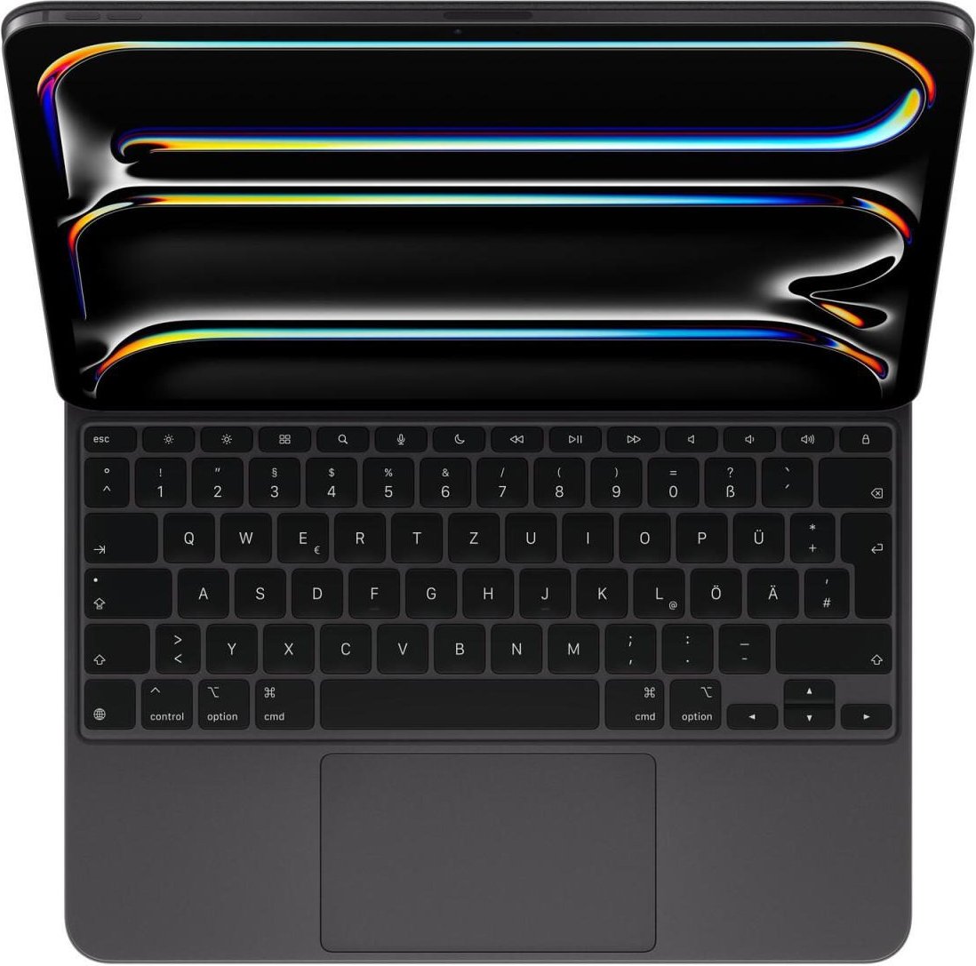 Thumbnail - Apple Magic Keyboard iPad Pro 13 (M4) schwarz