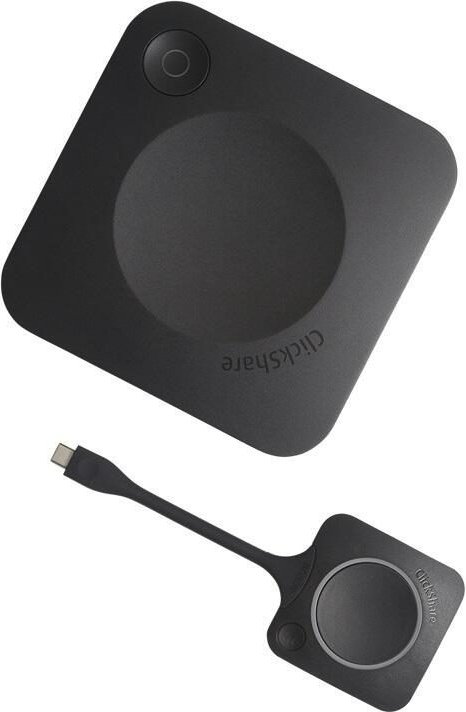 Barco ClickShare C-10 Gen 2 drahtloses Präsentationssystem