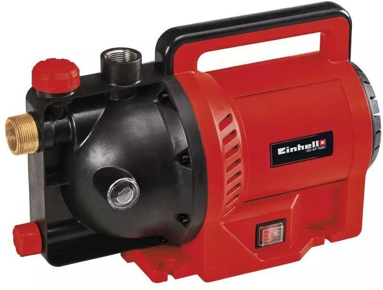 Einhell Gartenpumpe GC-GP 1045 (4180340)