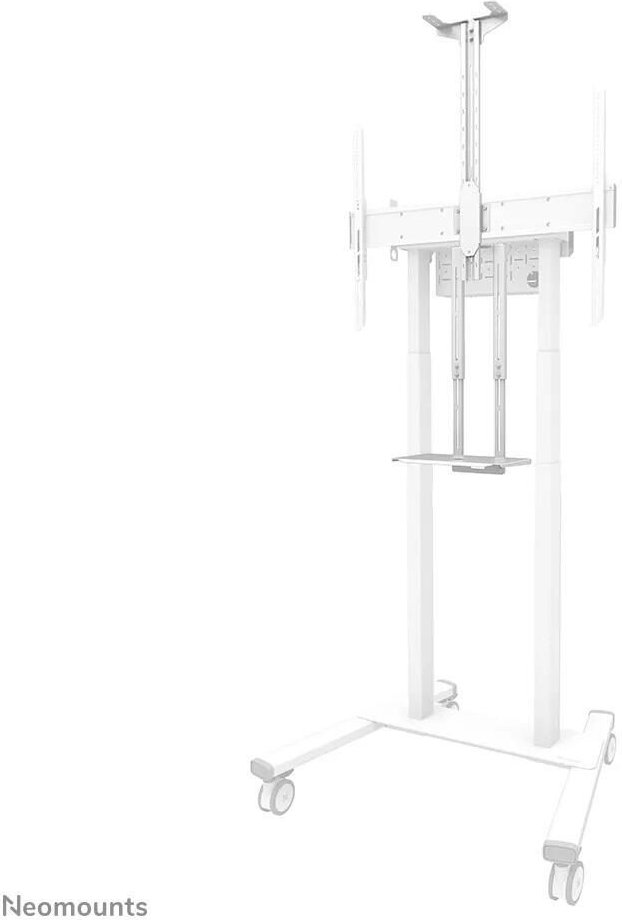 Thumbnail - Neomounts AFL-875WH1 Videobar & Multimedia-Kit