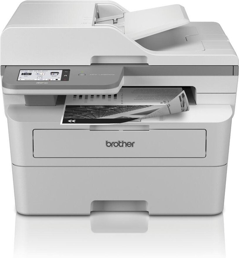 Brother MFC-L2960DW Laser-Multifunktionsdrucker s/w