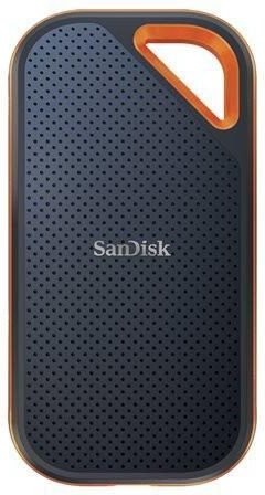 SanDisk Extreme PRO® Portable SSD V2 - 1 TB