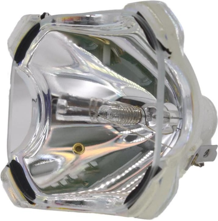 Beamerlampe (nur Leuchtmittel) für YAMAHA (ersetzt: PJL-520)