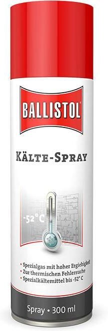 Thumbnail - BALLISTOL Kältespray 300,0 ml