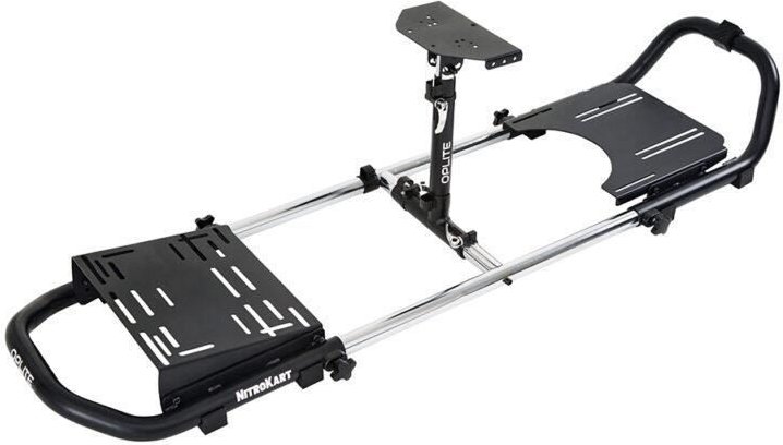 OPLITE NitroKart - Gehäuse schwarz