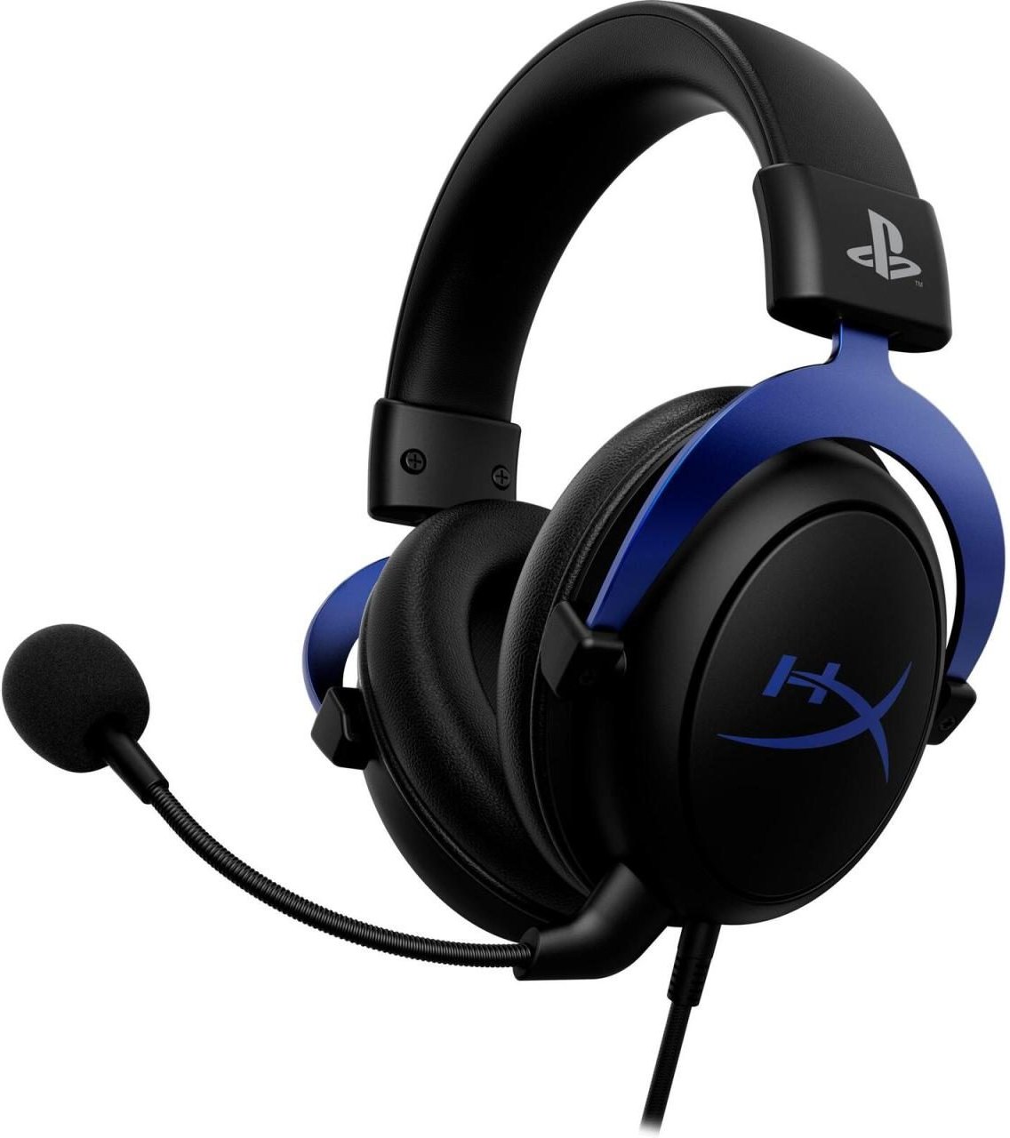 HyperX Cloud Gaming Headset für PS5™ / PS4™