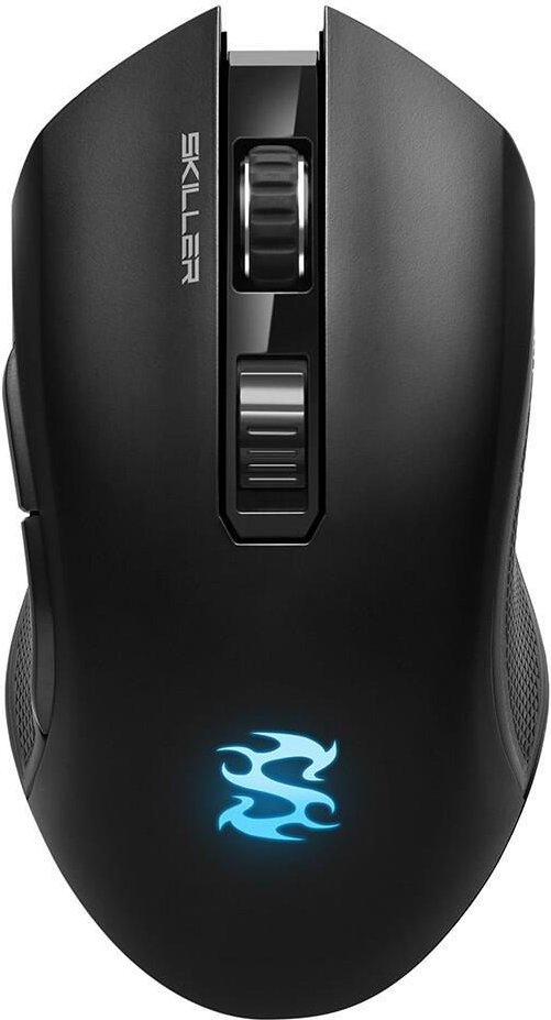 Sharkoon Skiller SGM3 Wireless Gaming-Maus