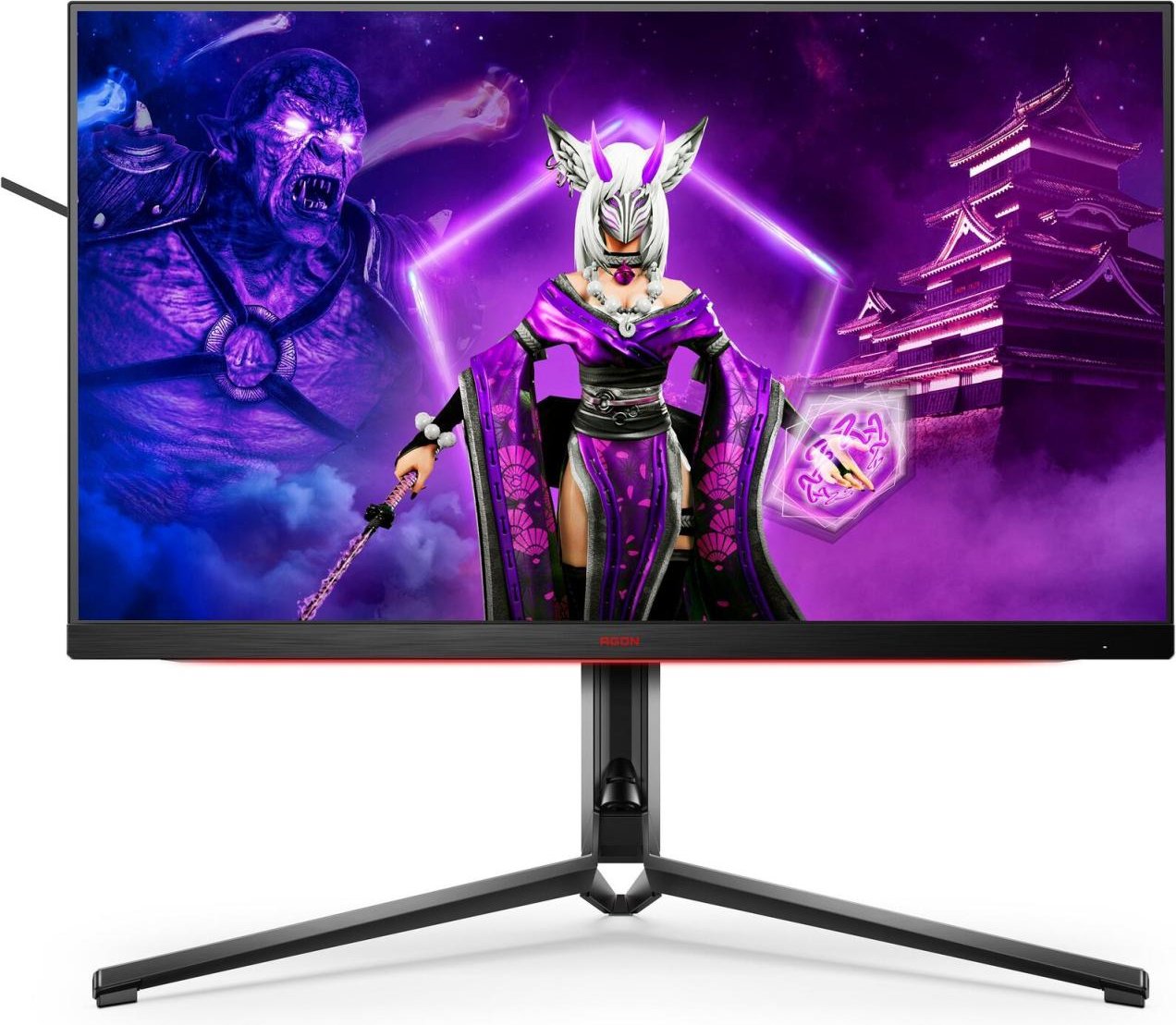 AOC AGON AG324UX Gaming Monitor 80 cm (31,5 Zoll)