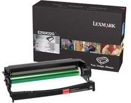 Lexmark Original Trommeleinheit 30.000 Seiten (E250X22G) für E250d/dn, E350d, E352dn, E450dn