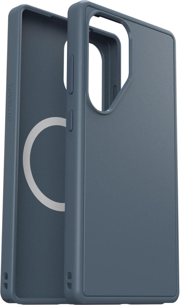 OtterBox Symmetry Magnets Schutzhülle für Samsung Galaxy S25 Ultra Bluetiful - blue