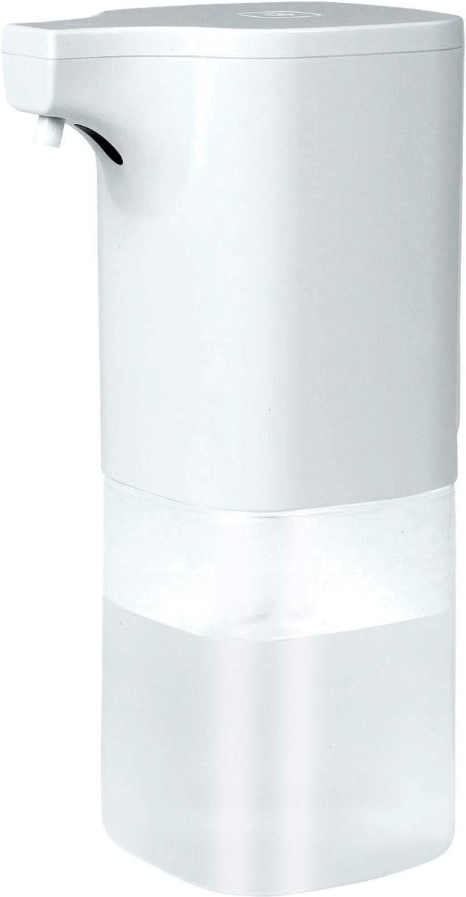 WEDO Desinfektionsspender 350,0 ml weiß