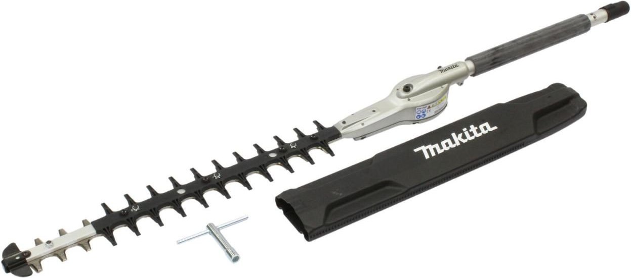 makita EN410MP Heckenscherenaufsatz für Multifunktionsantrieb