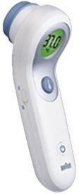Thumbnail - Braun Thermometer NTF 3000 infrared notouch (NTF3000WE)