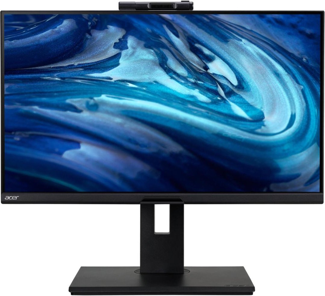 Acer B278U E Wide Quad HD Display 68,6 cm (27")