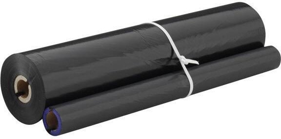 Brother Original Thermo-Transfer-Rolle PC204RF 4er-Pack 4 x ca.420 Seiten (PC-204RF)