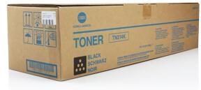 Konica Minolta Original TN-314K Toner schwarz 26.000 Seiten (A0D7151)