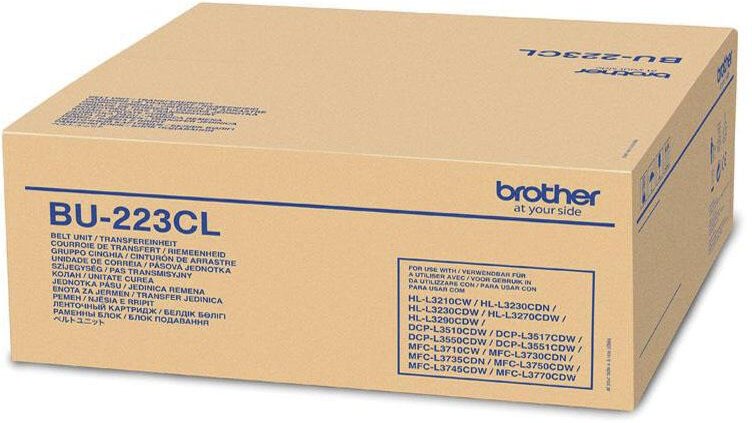 Brother Transfereinheit BU-223CL (BU223CL)