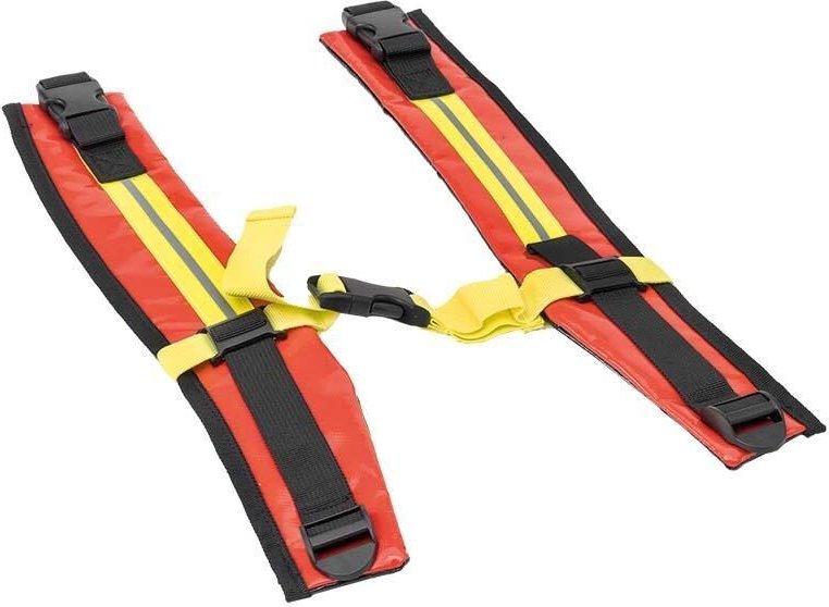 SÖHNGEN Schultergurte für Erste-Hilfe-Taschen XL ohne DIN