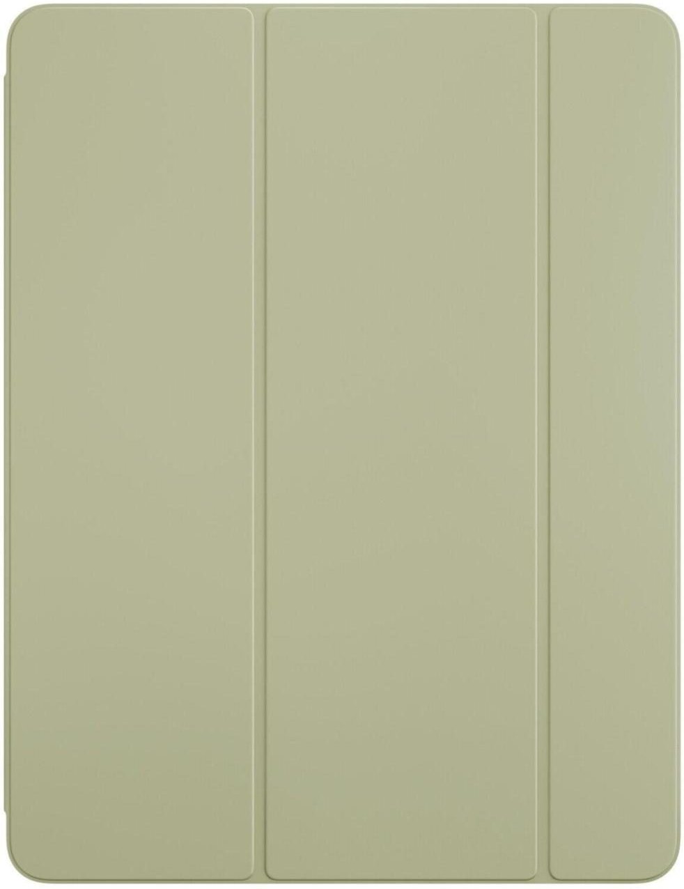 Apple Smart Folio für Apple iPad Air 13" (M2) Tablethülle, salbei