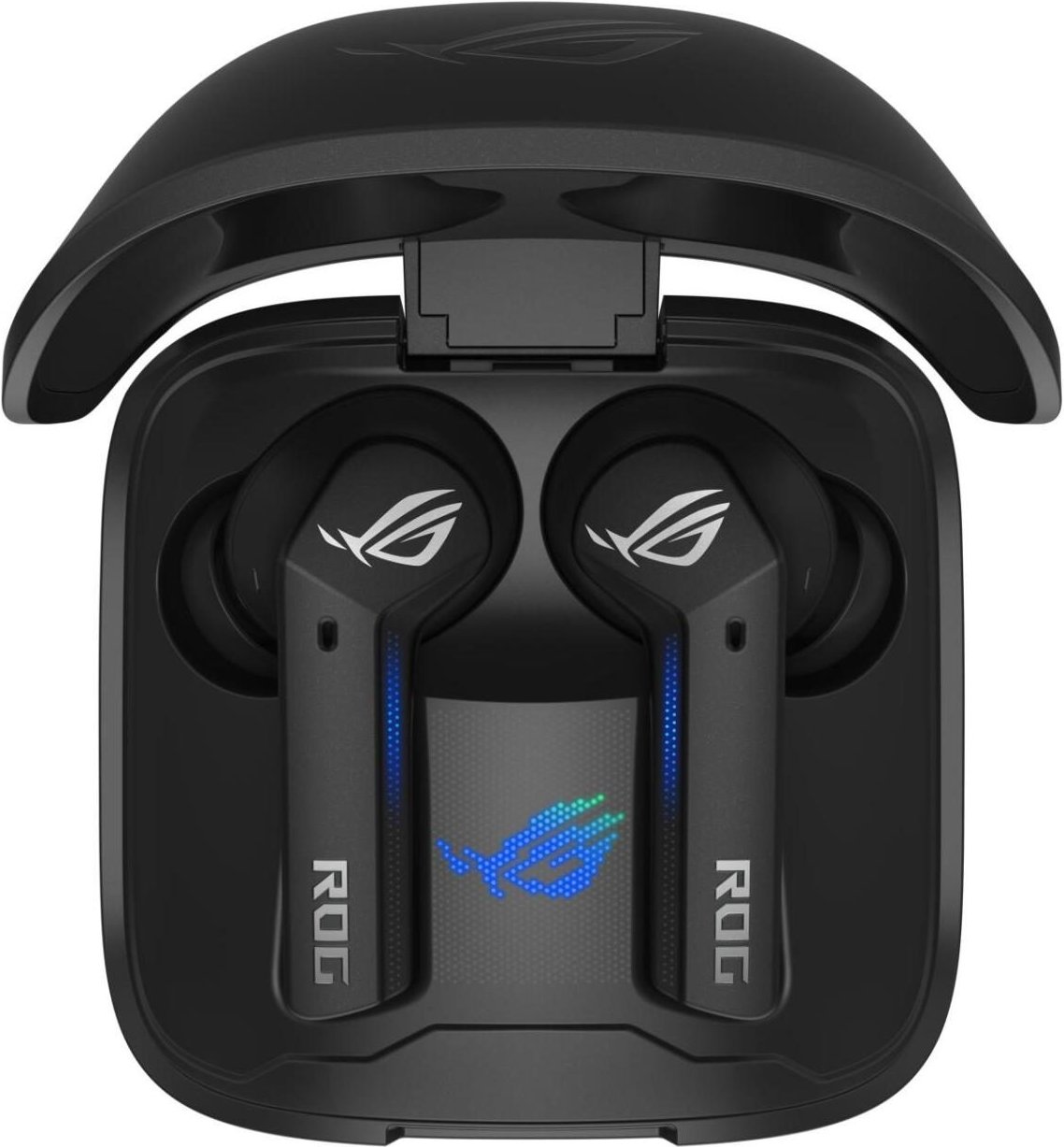 ASUS ROG Cetra True Wireless In-Ear Gaming Kopfhörer, schwarz